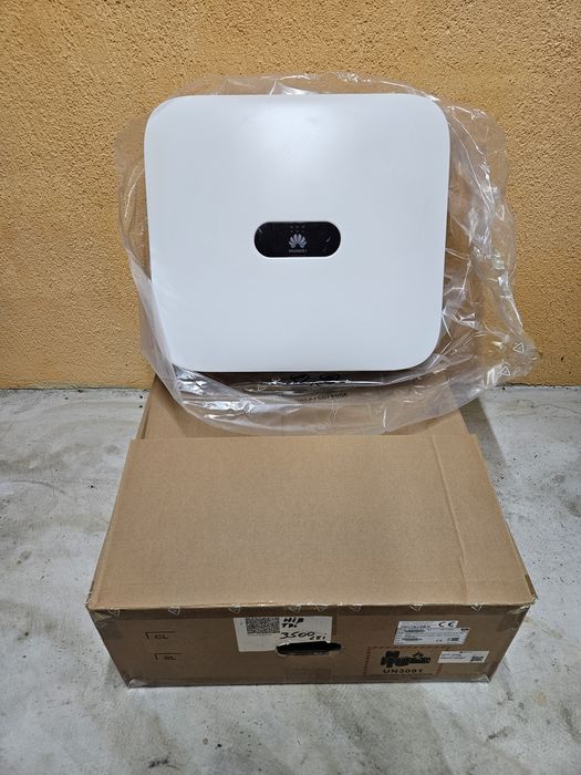 Invertor Huawei Sun 2000-5KTL-M1