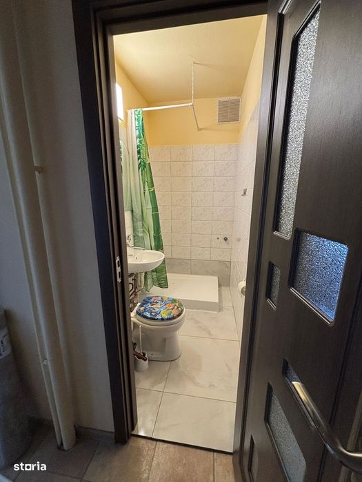 Apartament 1 camera, zona Complexul Studentesc