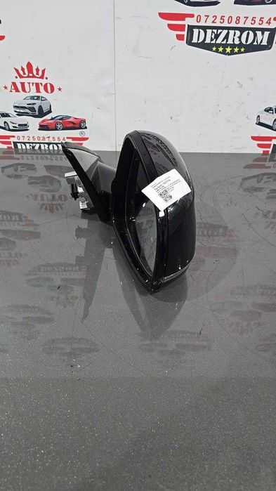 Oglinda dreapta NOUA 51165A30B62 Bmw X6 G06 LCI