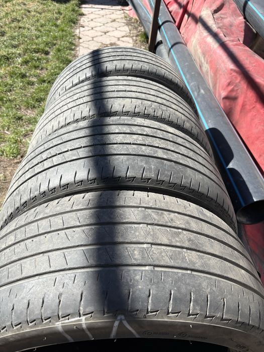 235/45/18 шины Bridgestone