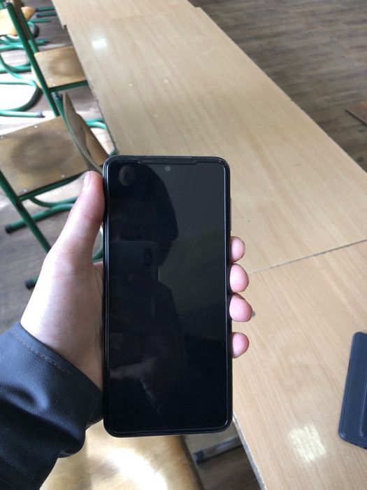 Redmi note 9 S 8/128 (kelishtiramiz)