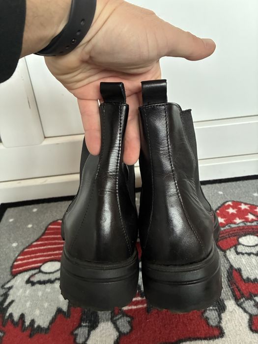 Ghete iarna Parotto 42 stare impecabila