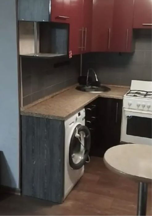 1 ком район Цона, Атлантиды, 3/5