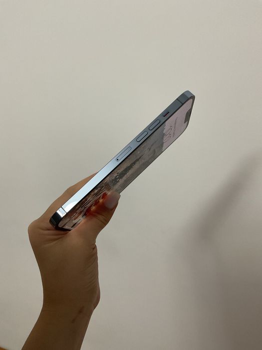 Продам iphone 13 pro max