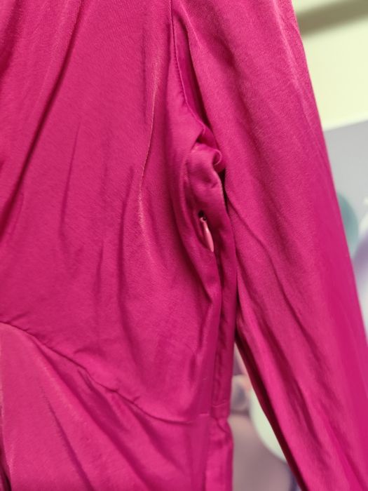 Рокля за бременни фотосесия