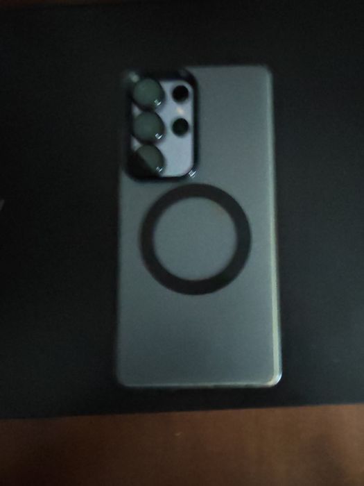 Samsung S 25 Ultra