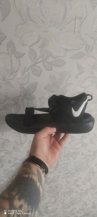Сандалии Nike оригинал