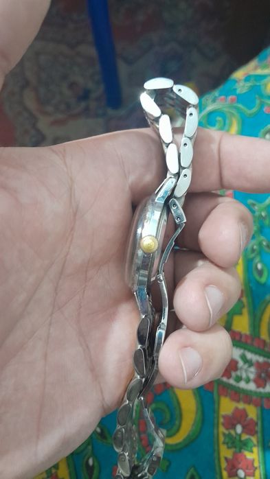 Советские Часы Реаритет