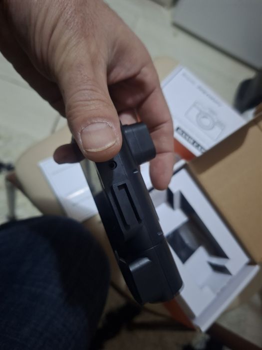 Видеорегистратор новый