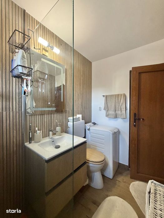 Apartament 2 camere, decomandat, mobilat/utilat, zona Soarelui