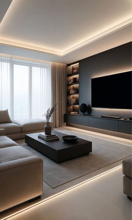 Квартира ЦУМ 3/3/4 60 м2