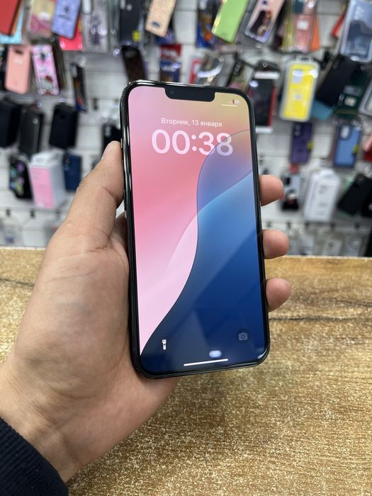 iPhone 13 Pro 128GB (Kaspi 0-0-24)