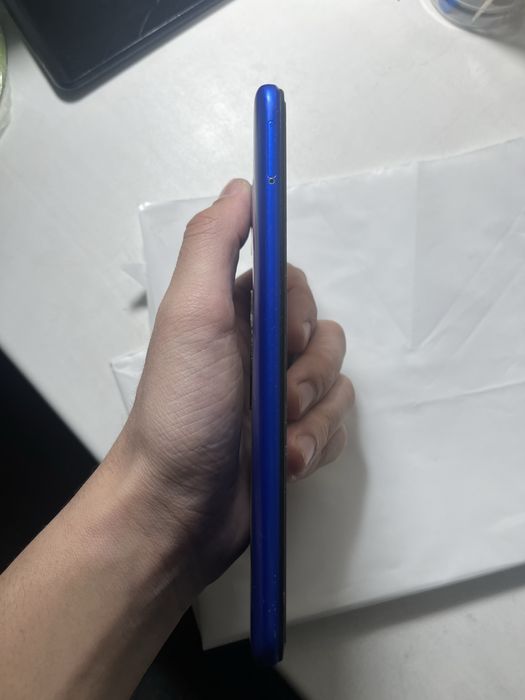 Продам редми 9а 32гб