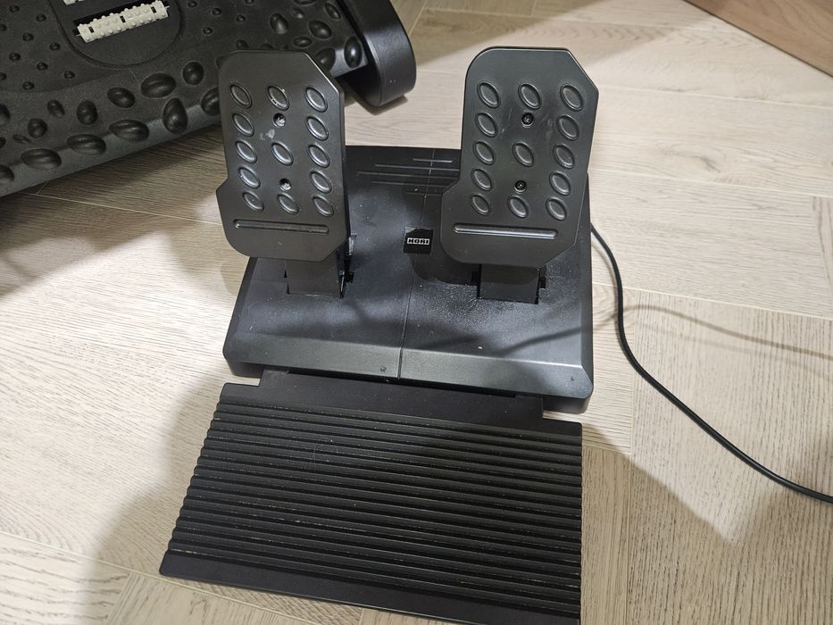 Продам срочно Apex hori racing wheel ps3ps4