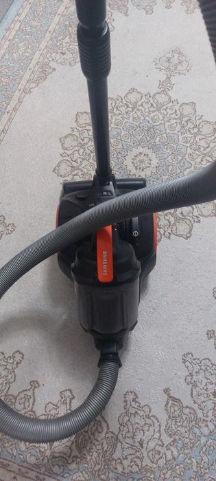 Пылесос Самсунг (samsung)