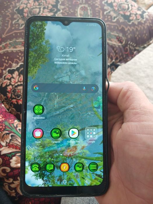 Продаётся Samsung A 04s