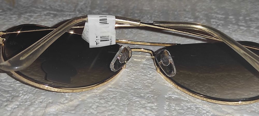 ochelari de soare RAY  BAN noi nefolositi