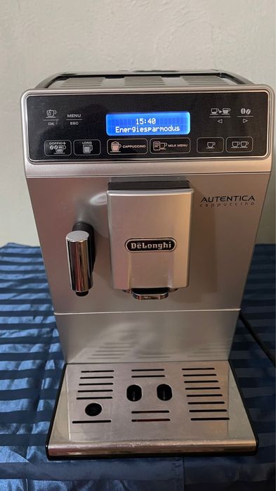 Expressor Delonghi