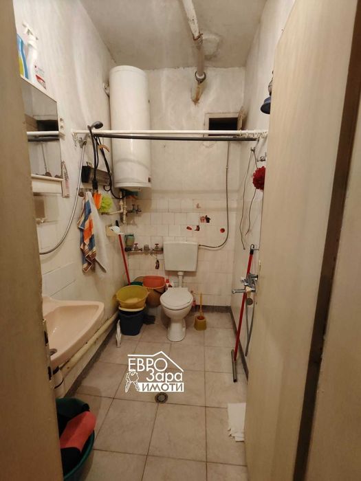 Продава се Многостаен апартамент в Стара Загора, Аязмото - 72 кв.м за 1320 €/кв.м - Снимка #7