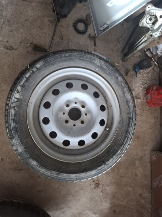Запчасти жигули колеса панель багажник