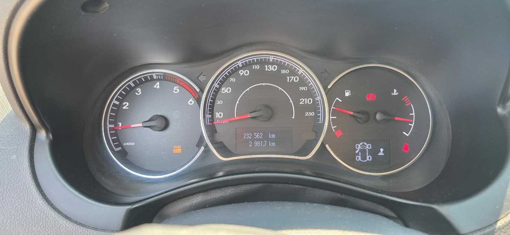Renault Koleos 2.0 DCI 2011