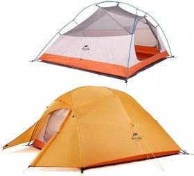 Палатка Naturehike Cloud Up-Wing 2