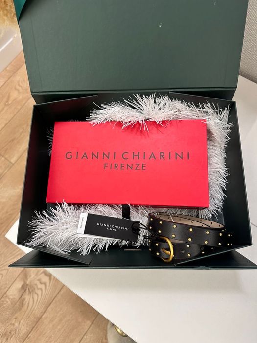 подарочный бокс итальянский бренд