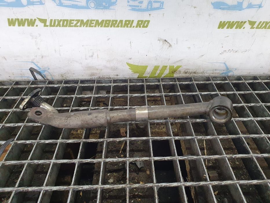 Conducta ulei turbo 1.6 tdi cayb 03L145535a Skoda Octavia 2 [facelift