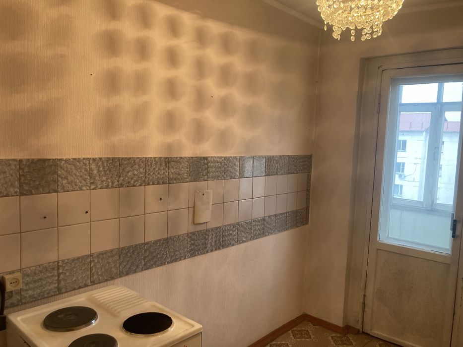 Продам двух комнатную квартиру