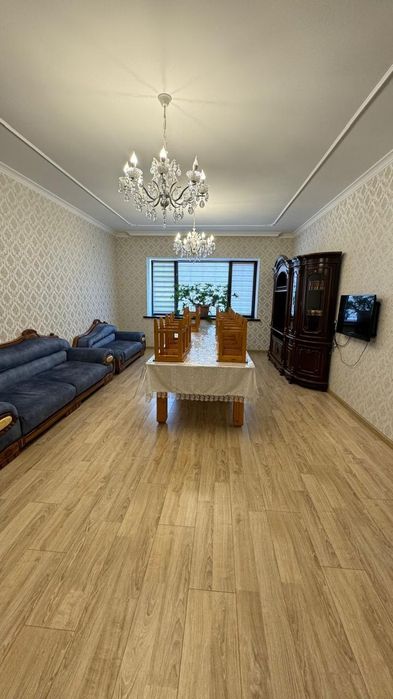 Продаётся полностью мебелированный дом