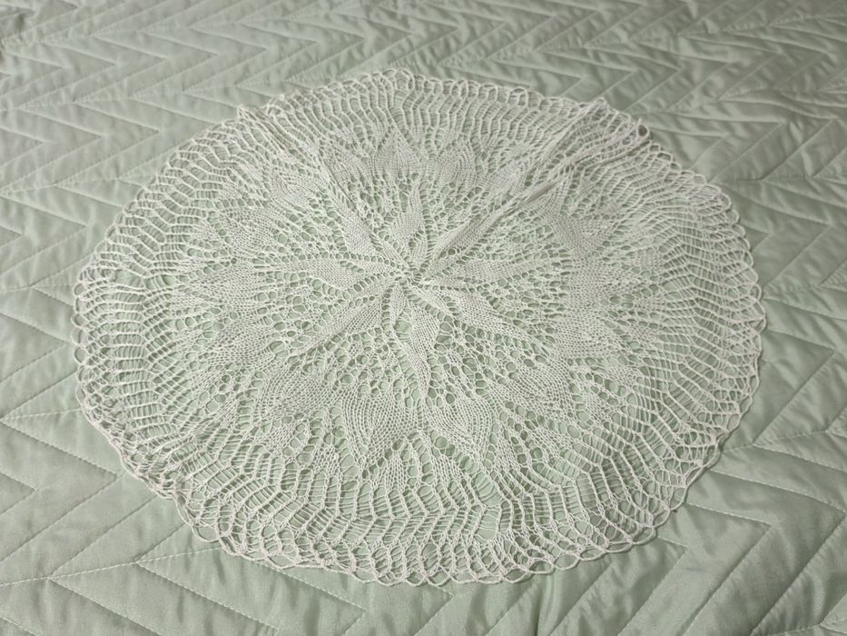 Плетени карета на ръка