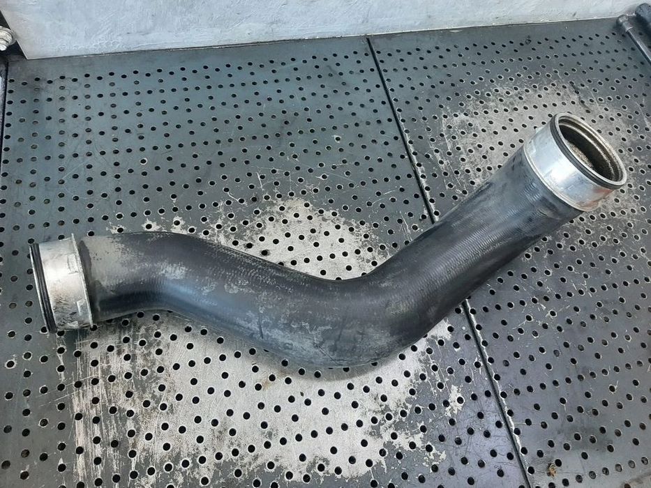 furtun intercooler 3.0 cdi 642921 mercedes e-class w211  a6422230704