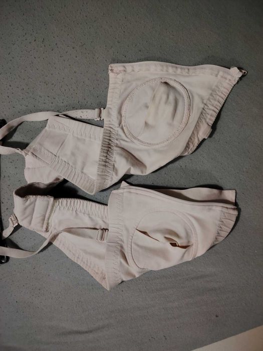 Помпа за кърма MEDELA SOLO hands free