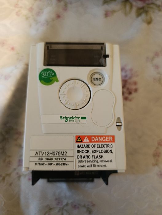 Componente Automatizări