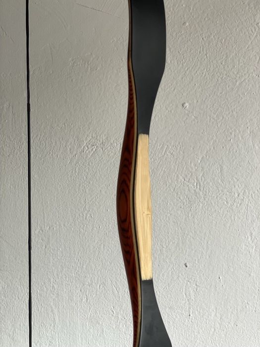 Black hunter (milliy kamon yangi) 30 lbs