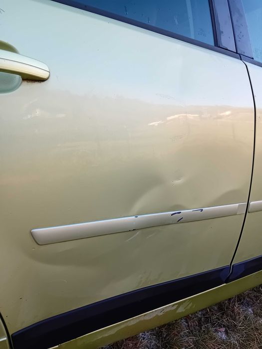 Ford C-max, 2.0 GPL acte Ro valabile