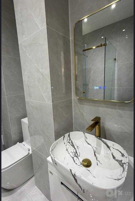 Квартира 1 комнатная 5 этаж ЖК IMPERIAL CLUB CITY Алайский Рынок