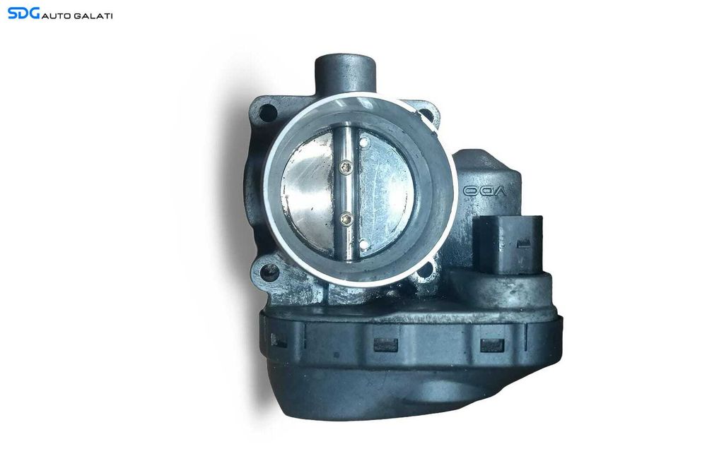 Clapeta Acceleratie Seat Leon 1M 1.6 Benzina 1999 - 2006 Cod 036133062A [MX0044]