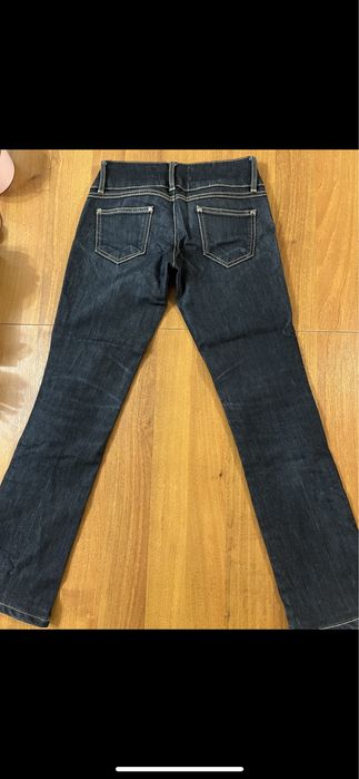 Дамски дънки