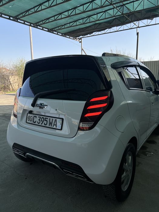 Спарк тез ва арзон кансанер