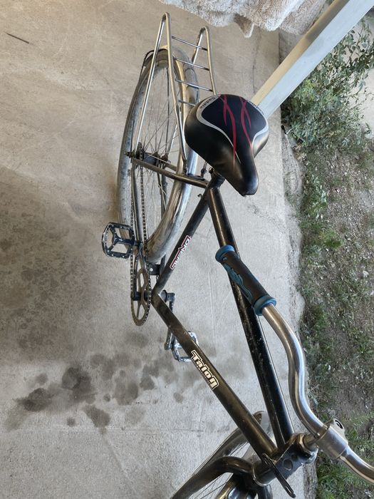 Велик урал на обмен