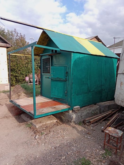 Продам будку  для голубей