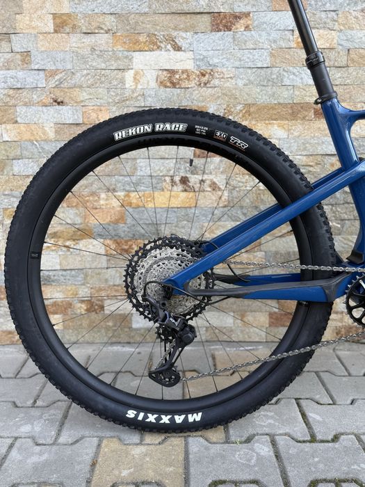 2023 Cannondale Scalpel SE1 Carbon - 11,3kg XC машина