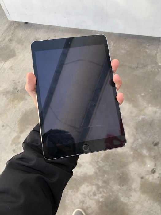 iPad mini 3 WIFI+SIM