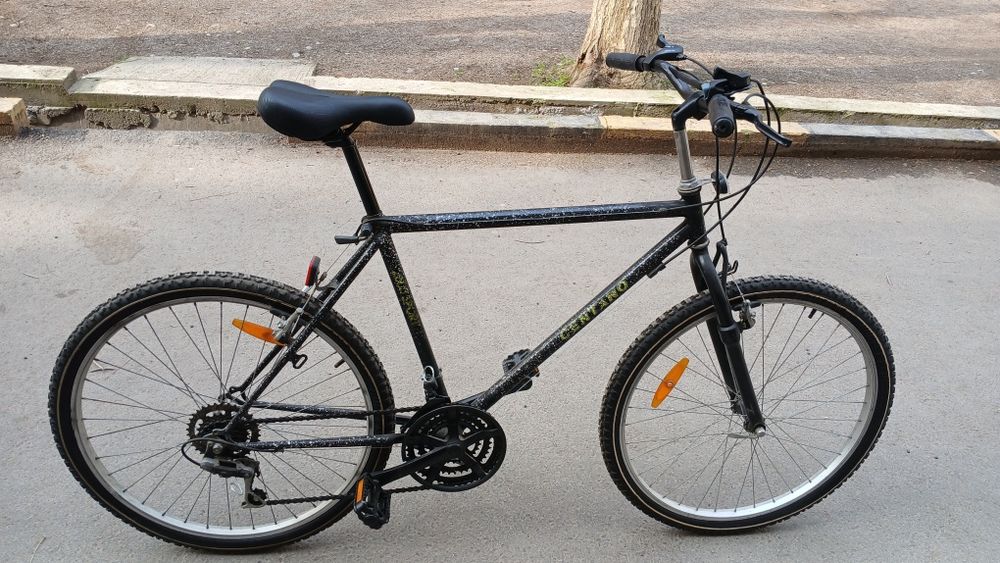 Распродажа. Продаются немецкие спортивные велосипеды 26 размера