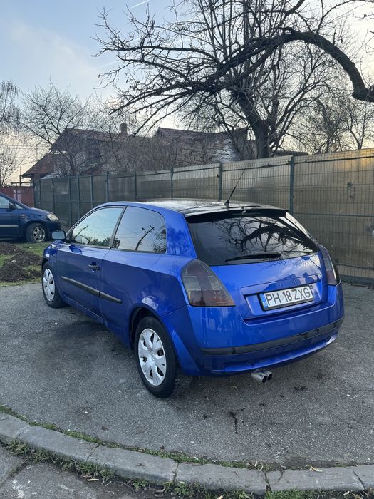Vand fiat stilo 1.2 benzina