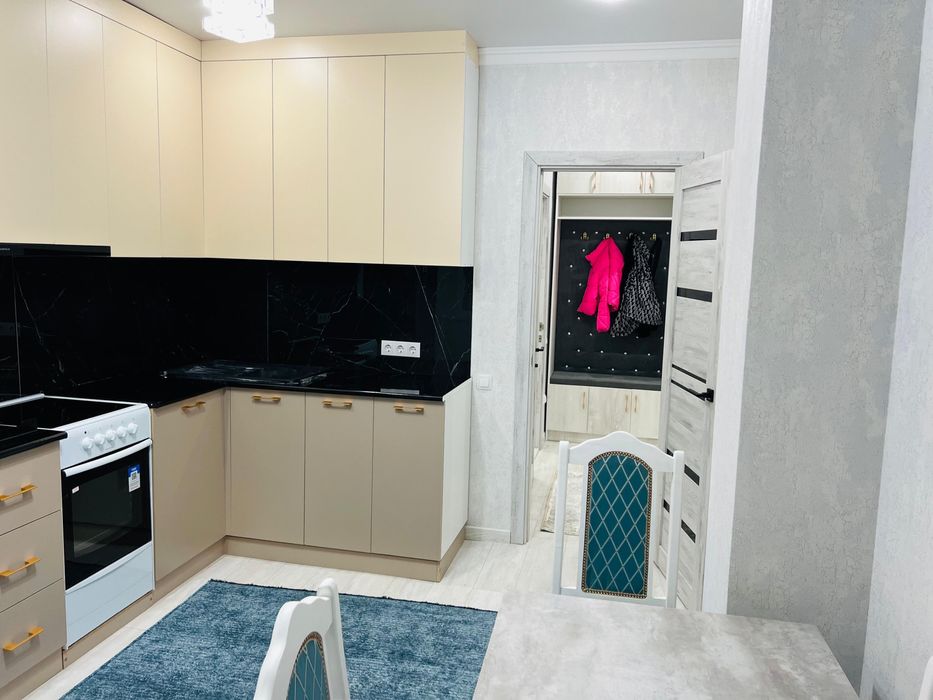 Час2000/Ночь до обеда.Майкудук.Восток 5.Ануар. T