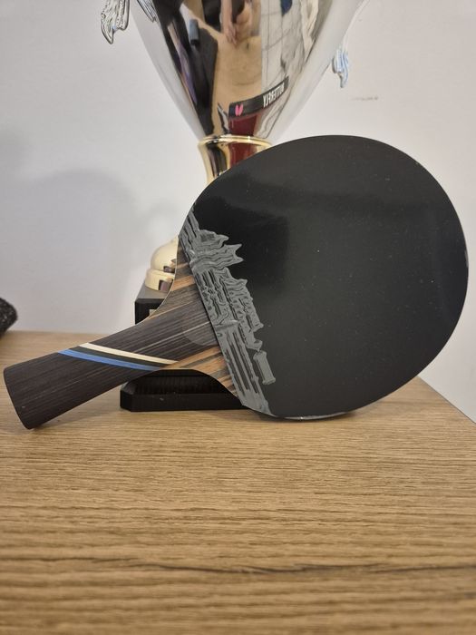 Paletă ping Pong Kokutaku 868 Tokio Spin