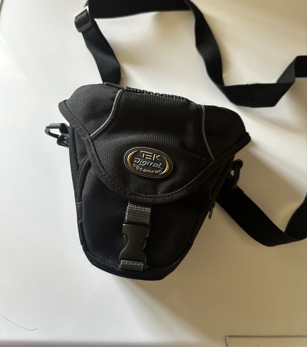 Фотоаппарат Canon EOS 400D