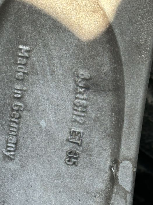 Ляти джанти 5х100-18цола